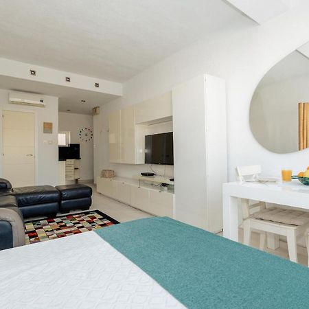 Top2Stay Los Alamos Торремолинос Экстерьер фото